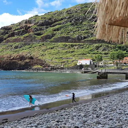 Paradismare Machico  Exterior photo
