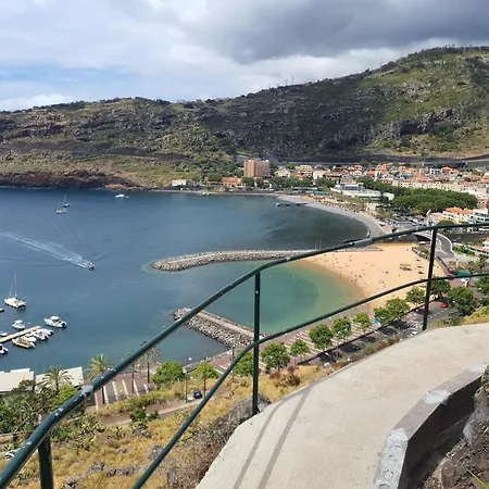 Paradismare Machico  Exterior photo