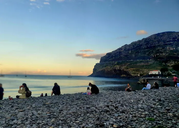 Paradismare