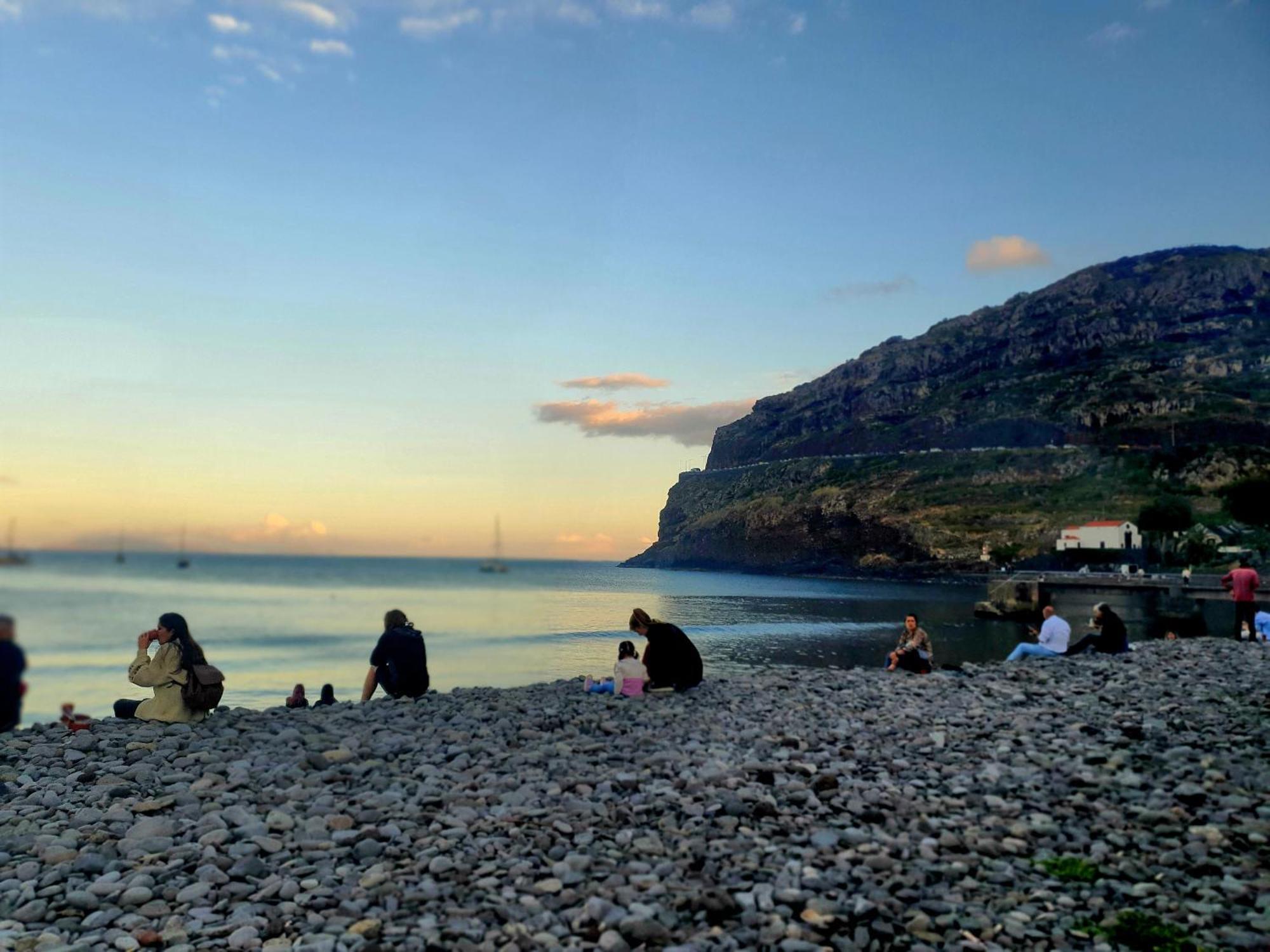 Paradismare * Machico (Madeira)
