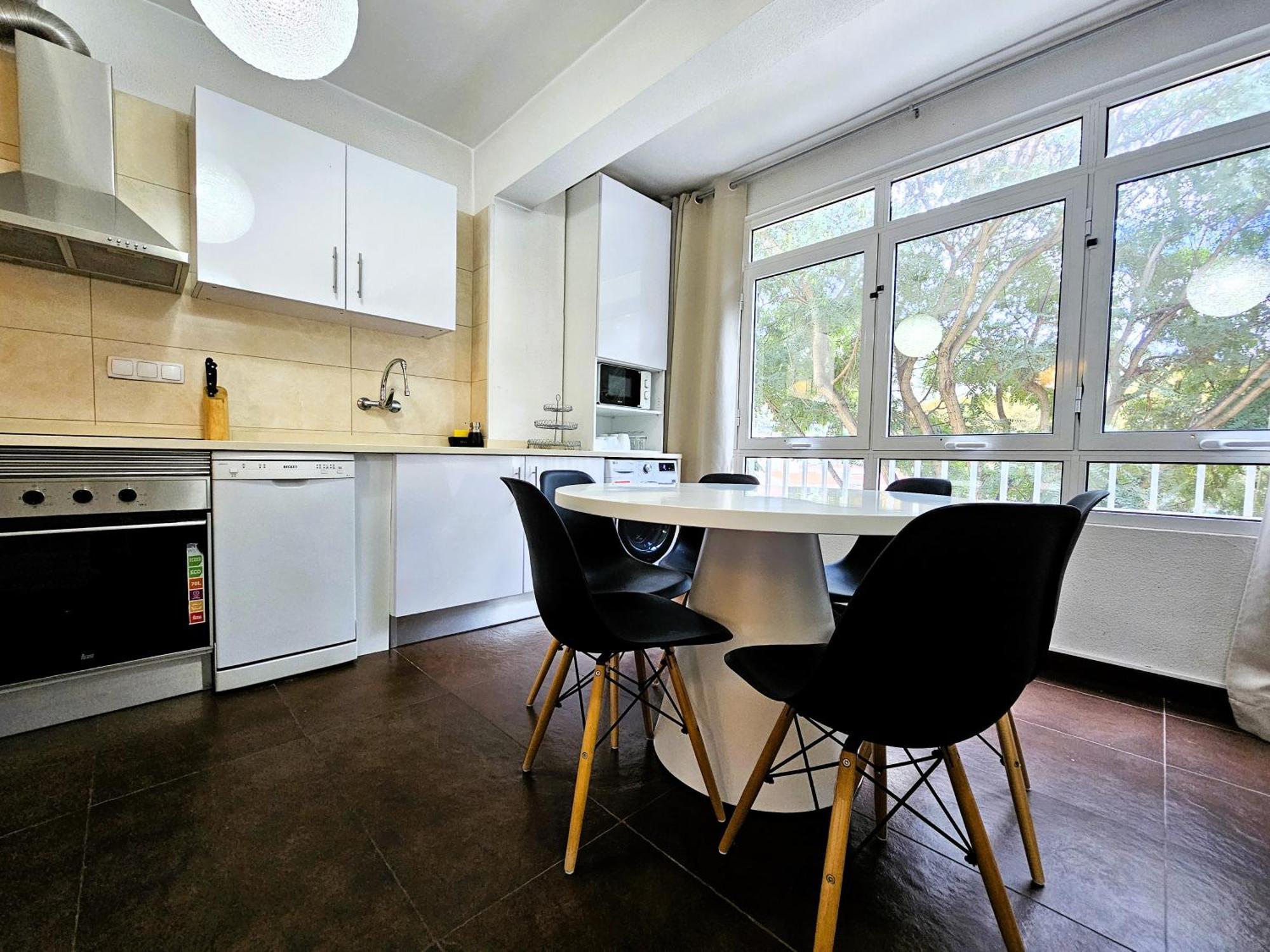 Paradismare Apartment *
