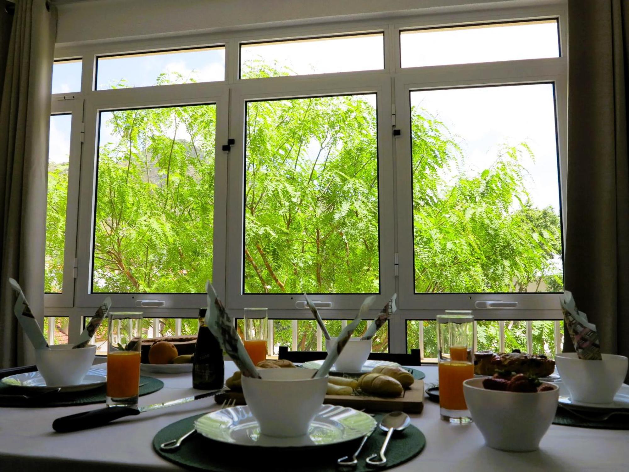 Apartment Paradismare Machico (Madeira)