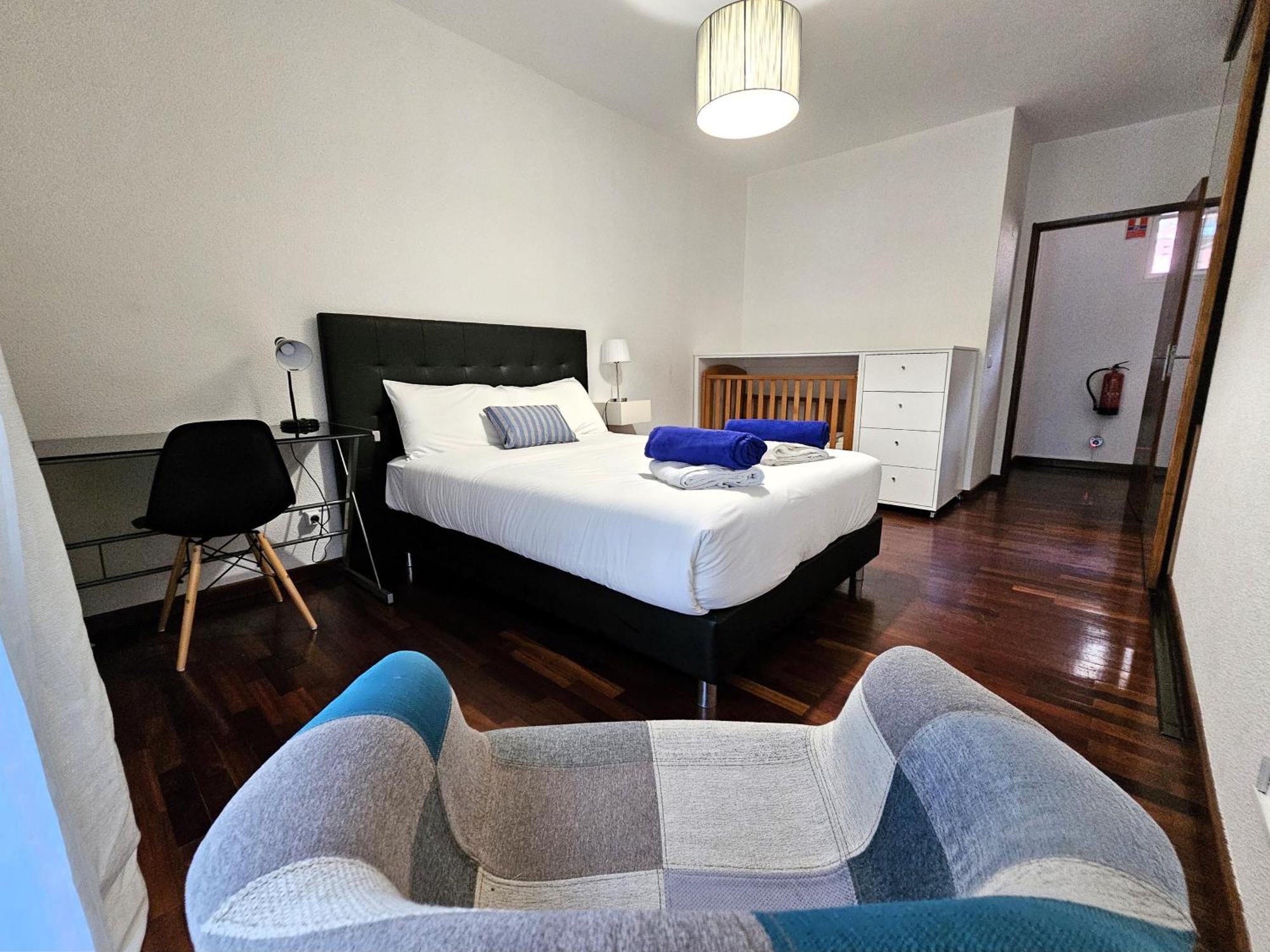 Apartment Paradismare