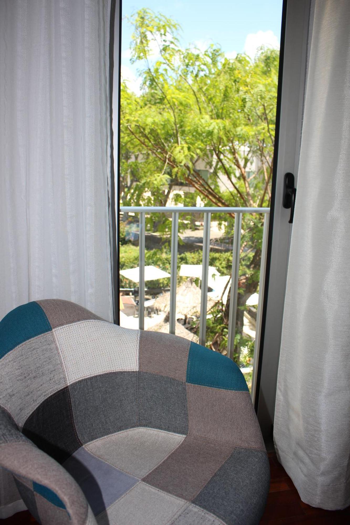 Apartment Paradismare *