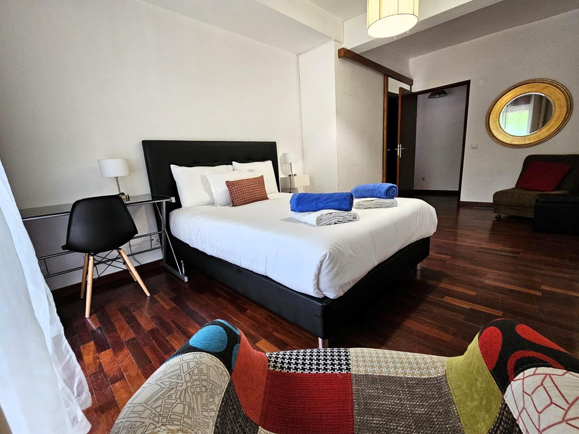 Paradismare Apartment Machico (Madeira)